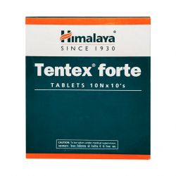 Тентекс Форте (Tentex Forte Himalaya) таб. №100 в Владимире и области фото